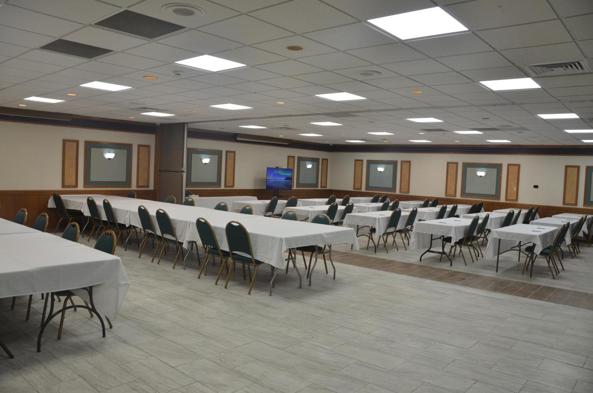 Quality Inn Perrysburg Esterno foto