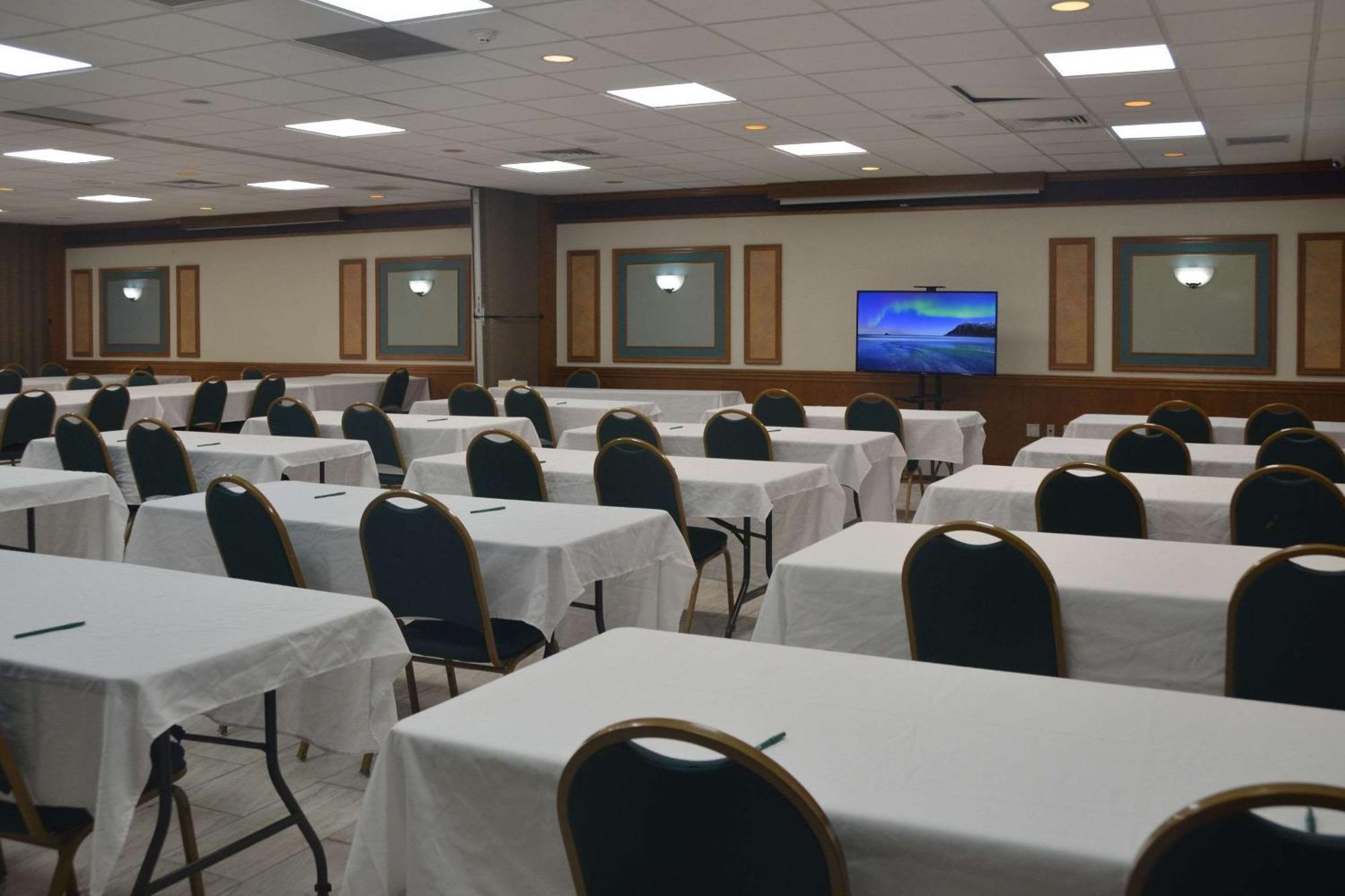 Quality Inn Perrysburg Esterno foto