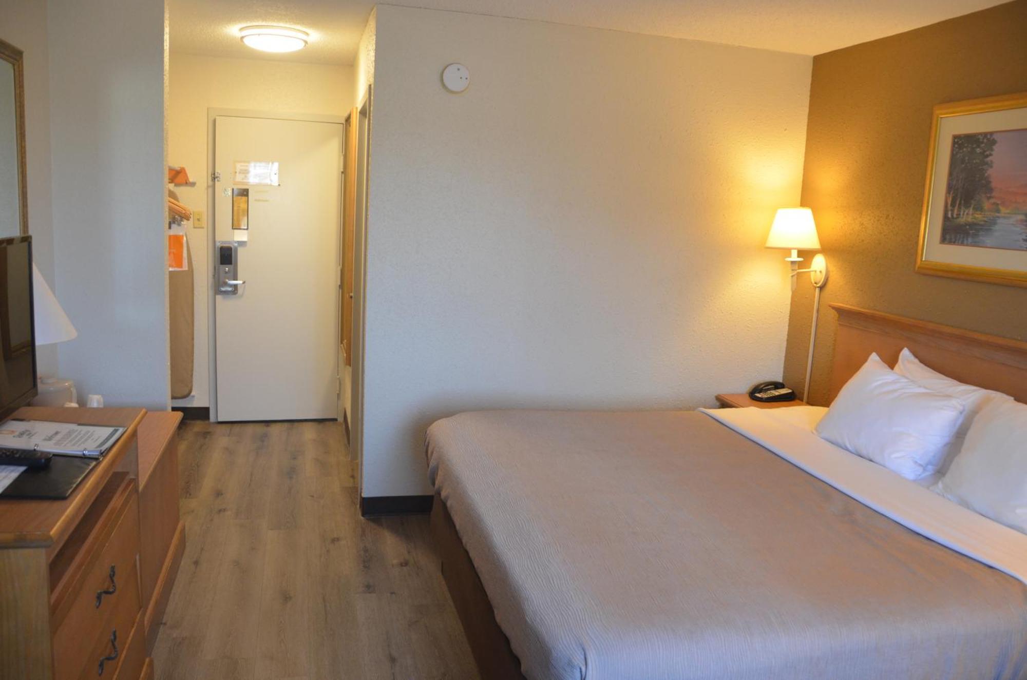 Quality Inn Perrysburg Esterno foto